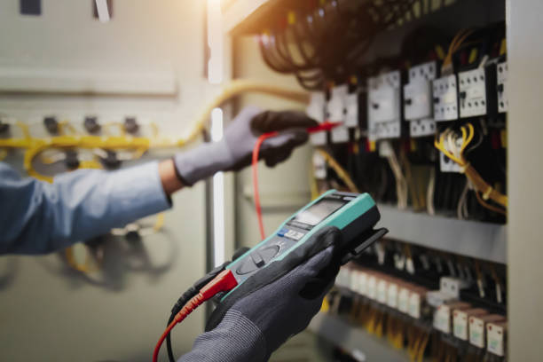 Best Electrical Maintenance Services  in Delevan, NY