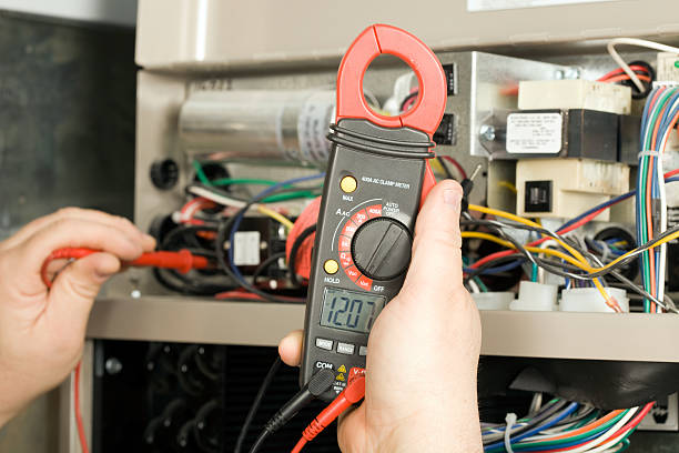 Best Industrial Electrical Services  in Delevan, NY