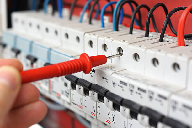 Emergency Electrical Repair Services in Delevan, NY